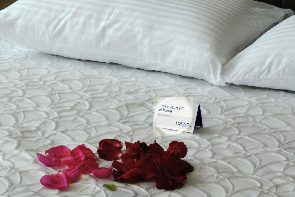 Lounge Hotel Istambul Chambre photo