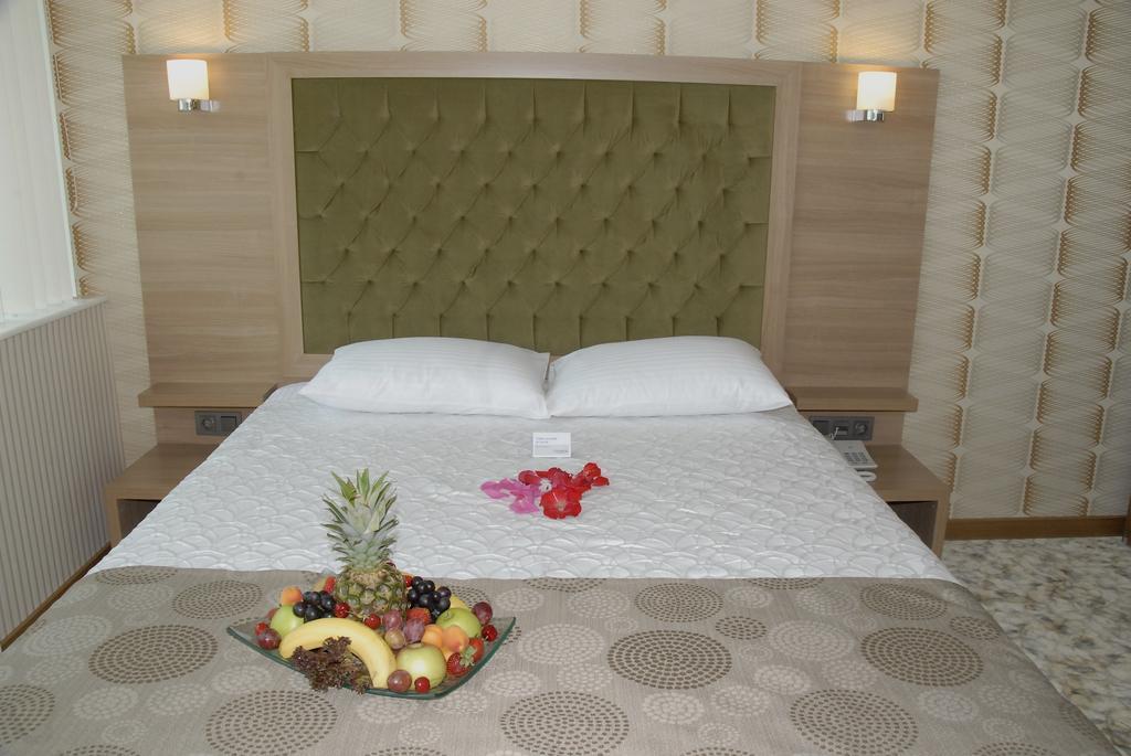 Lounge Hotel Istambul Chambre photo