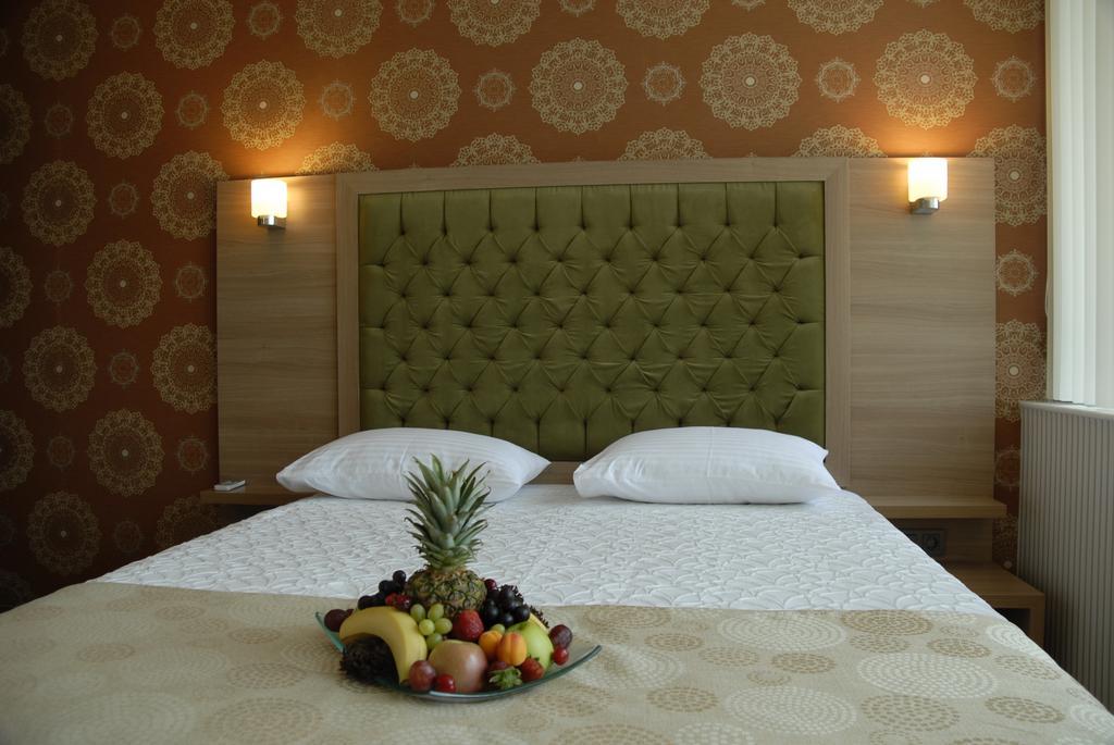 Lounge Hotel Istambul Extérieur photo