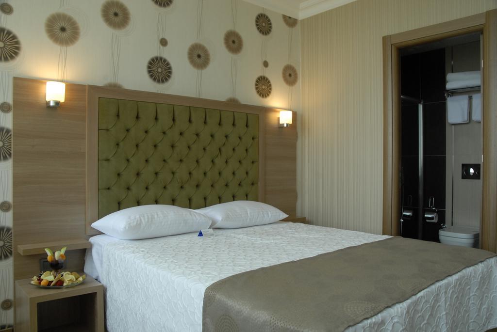 Lounge Hotel Istambul Chambre photo